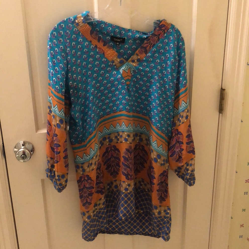 Tolani dress